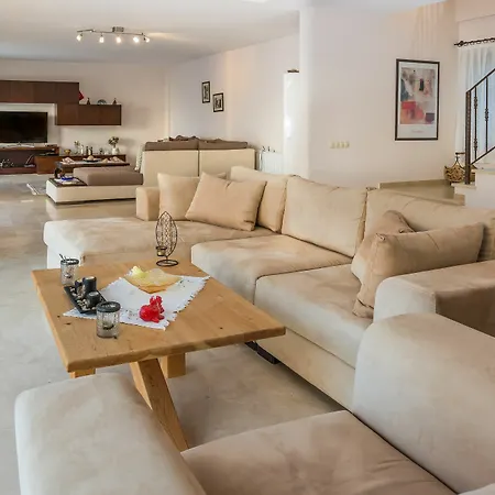 Villa Suzan Kaş