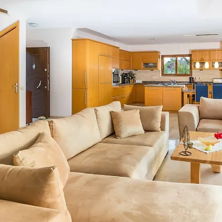 Villa Suzan Kaş